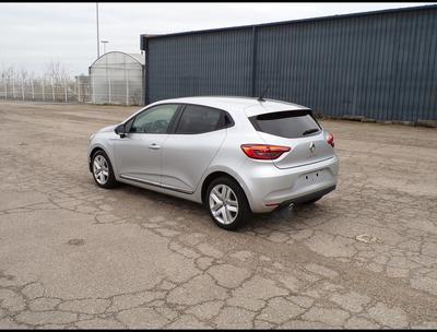 Renault Clio V Tce 90 Zen Bvm