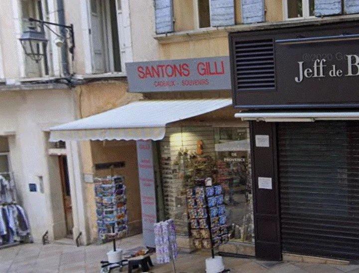 Magasins - 36 m² - 2 pièces