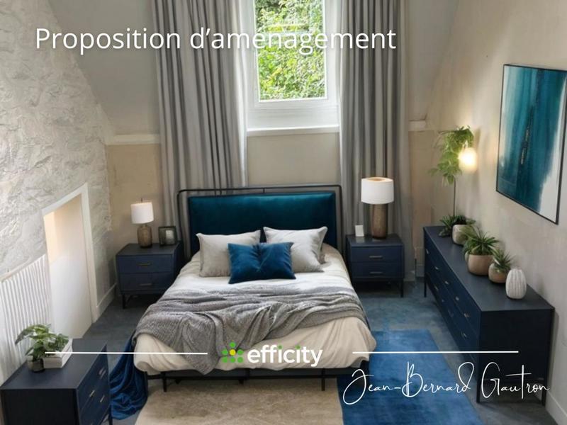 Maison en pierre - 144 m² - 7 pièces