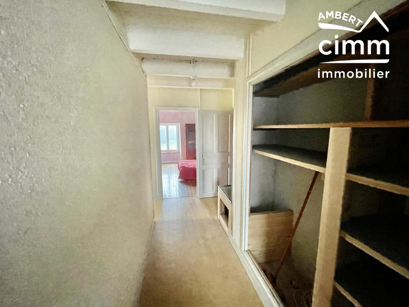 Ferme - 144 m² - 8 pièces