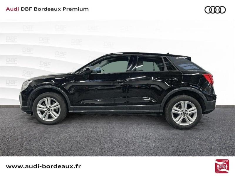 Audi Q2 35 Tdi 150 s tronic 7 Business line
