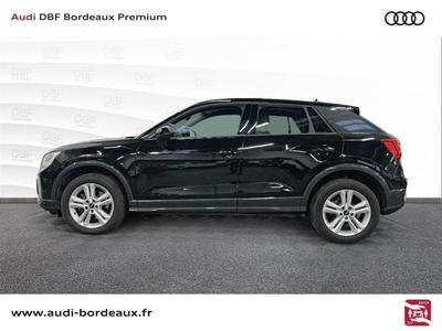 Audi Q2 35 Tdi 150 s tronic 7 Business line
