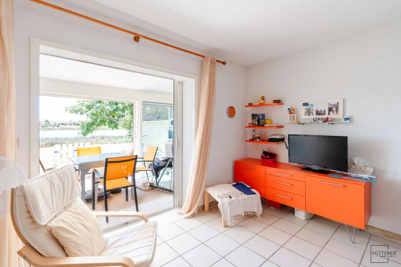 Maison - 50 m² - 3 pièces