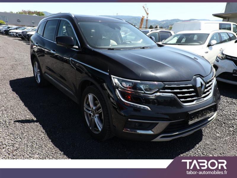 Renault Koleos TCe 160 Edc Initiale Paris Pano