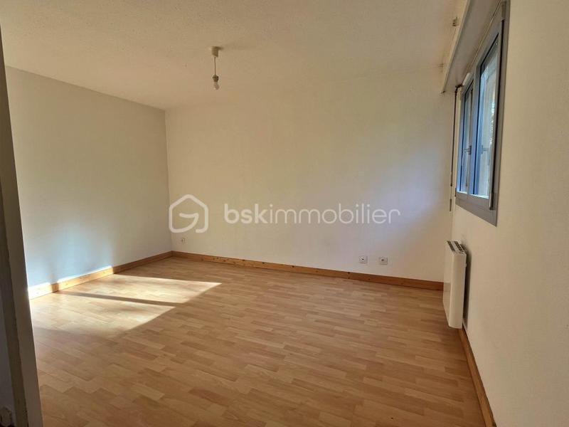 Appartement - 34 m² - 1 pièce