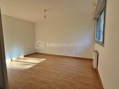 Appartement - 34 m² - 1 pièce