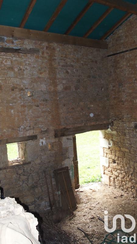 Maison - 161 m² - 3 pièces