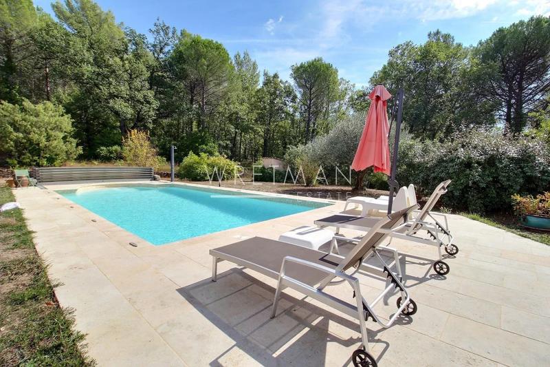 Villa - 168 m² - 5 pièces