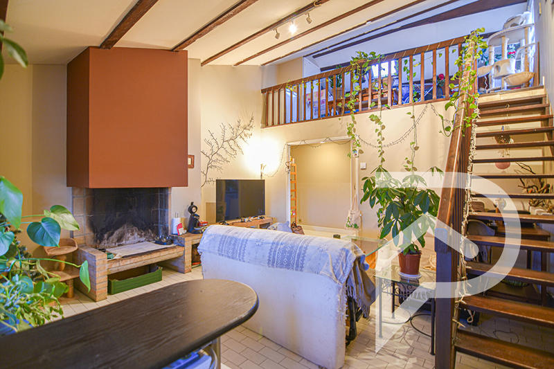 Appartement - 73 m² - 3 pièces