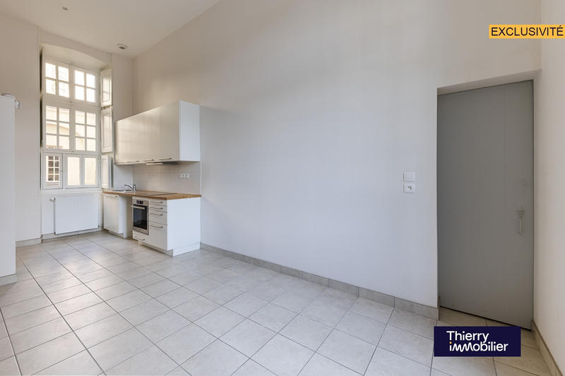 Appartement - 131 m² - 5 pièces