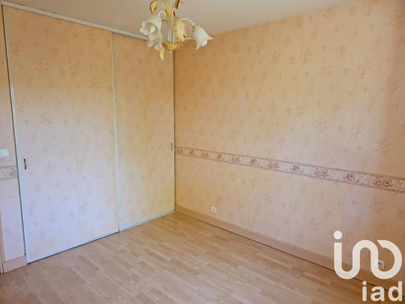 Maison de village - 130 m² - 5 pièces