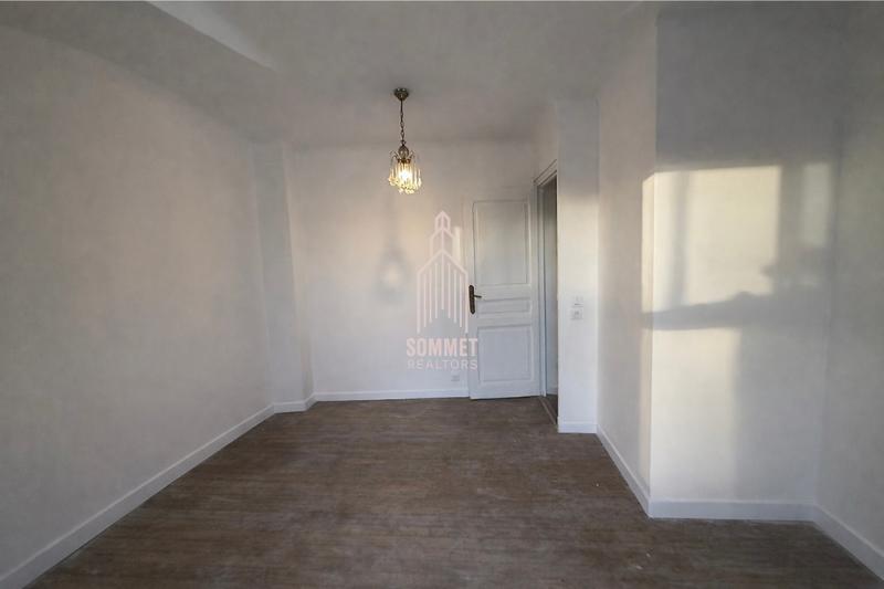 Maison de village - 48 m² - 3 pièces