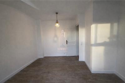 Maison de village - 48 m² - 3 pièces