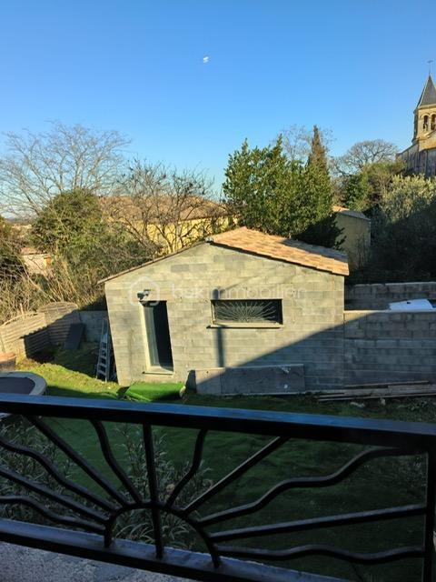 Maison - 257 m² - 9 pièces