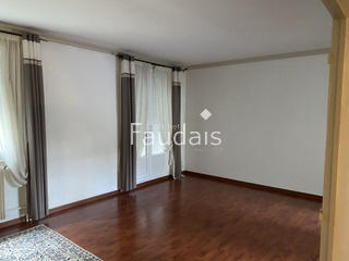 Maison - 104 m² - 5 pièces