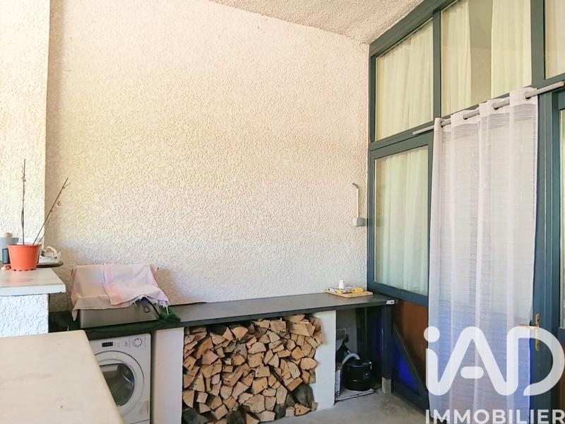 Loft - 147 m² - 4 pièces