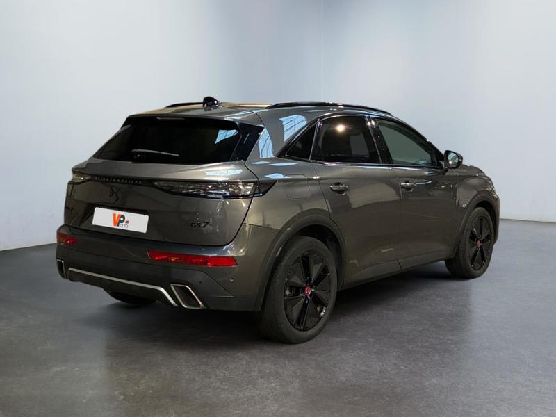 Ds Ds 7 Hybride Rechargeable E-Tense 300 Eat8 4x4 Performance Line +