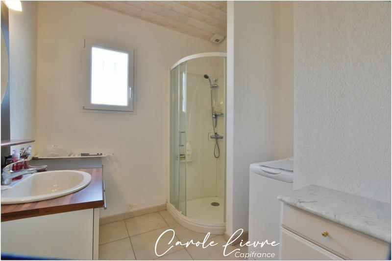 Maison - 85 m² - 3 pièces