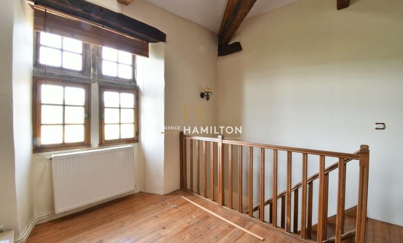 Maison - 167 m² - 5 pièces