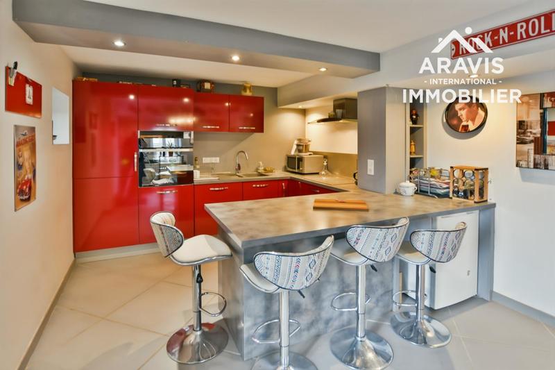 Appartement - 54 m² - 2 pièces