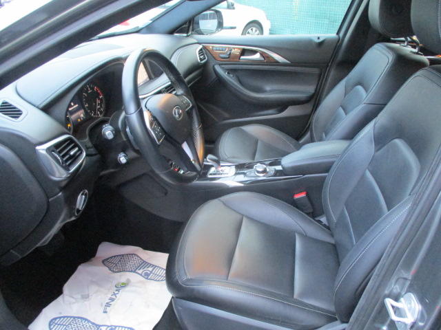 Infiniti Q30 Sport 2.2 d 170 cv