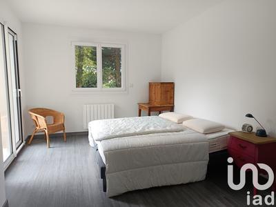 Maison - 112 m² - 5 pièces