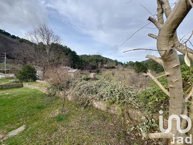 Maison - 143 m² - 6 pièces