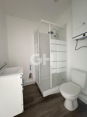 Appartement - 24 m² - 2 pièces