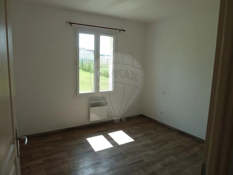 Pavillon - 86 m² - 5 pièces