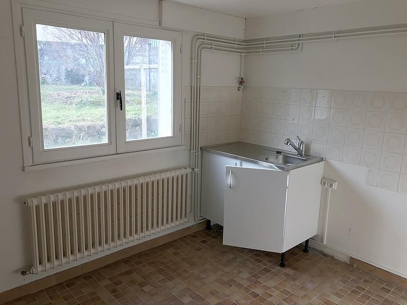 Maison - 117 m² - 5 pièces