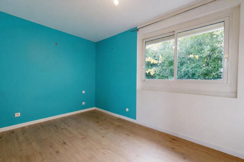 Maison - 155 m² - 6 pièces