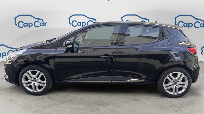 Renault Clio IV 0.9 TCe 90 Intens