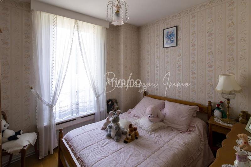 Villa - 113 m² - 6 pièces