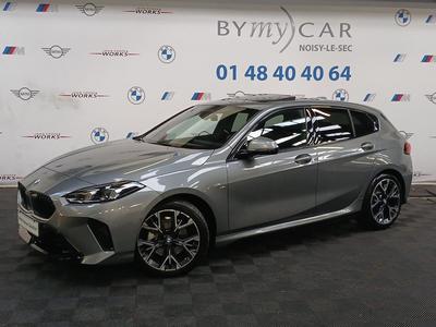 Bmw Série 1 F70 120d 163 ch Dkg7 m Sport