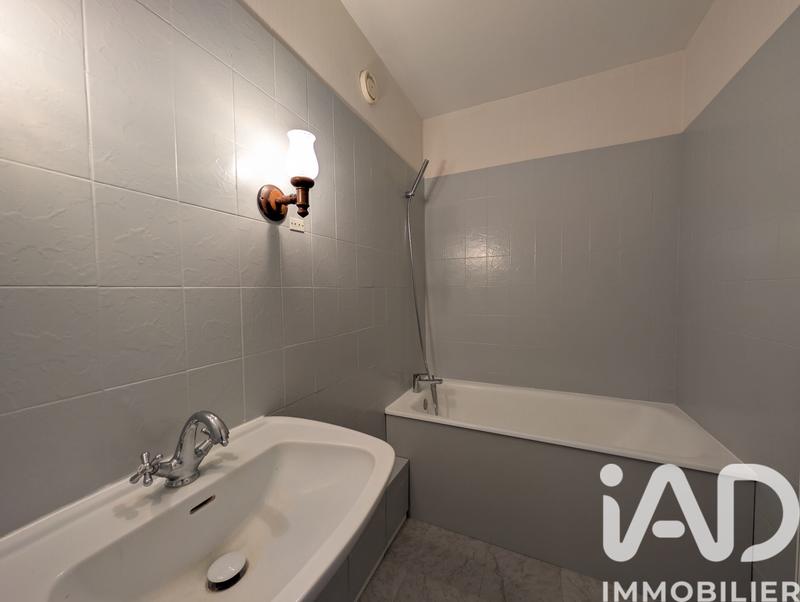 Appartement - 75 m² - 3 pièces