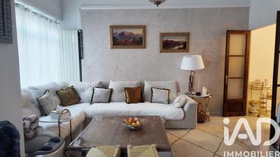 Appartement - 83 m² - 3 pièces