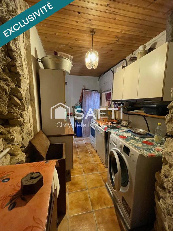 Maison - 142 m² - 4 pièces