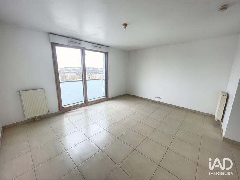 Appartement - 33 m² - 1 pièce