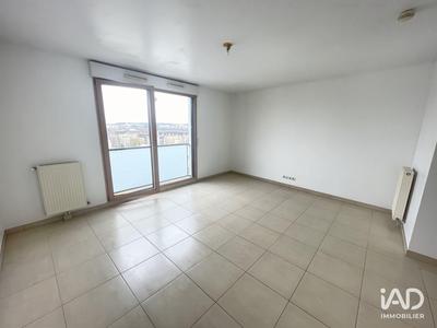 Appartement - 33 m² - 1 pièce