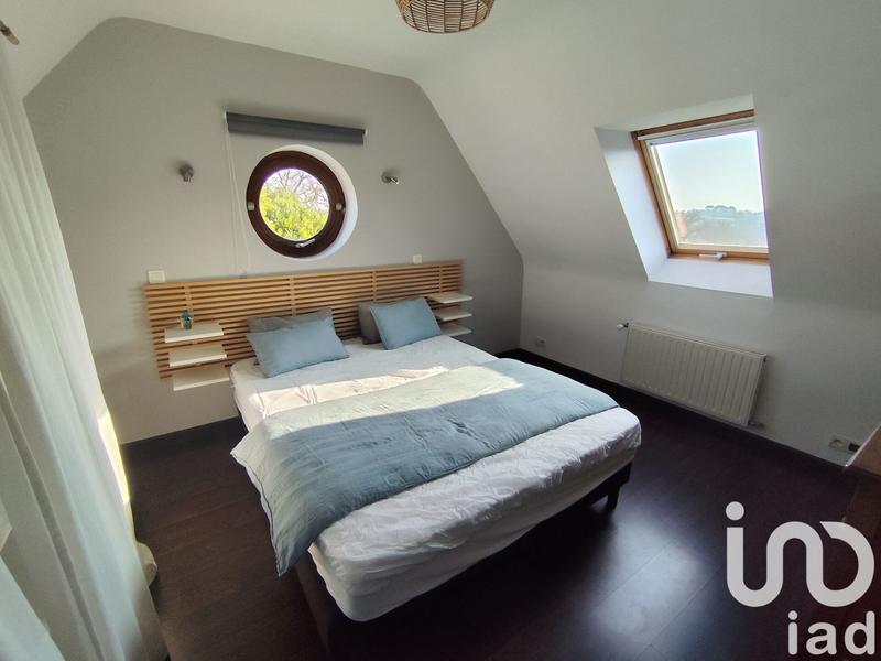 Maison de maîtres - 175 m² - 7 pièces