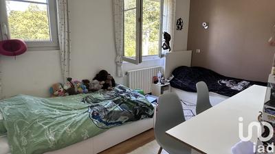 Duplex - 63 m² - 3 pièces