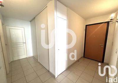 Appartement - 75 m² - 3 pièces