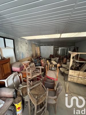 Appartement - 185 m² - 4 pièces