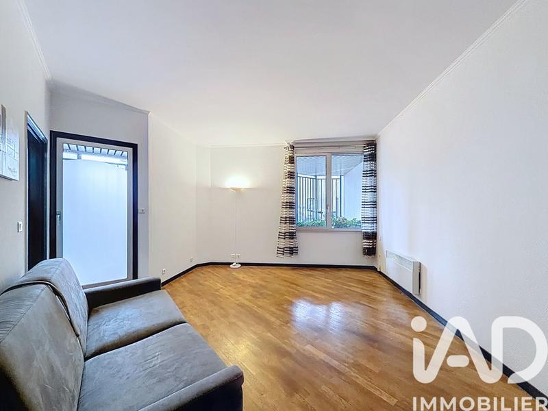 Appartement - 31 m² - 1 pièce