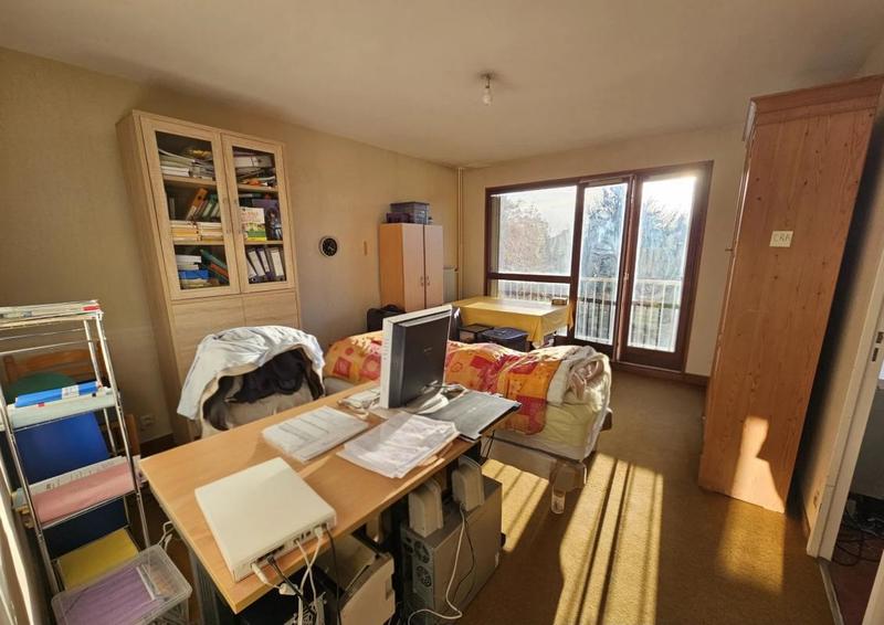 Studio - 33 m² - 1 pièce
