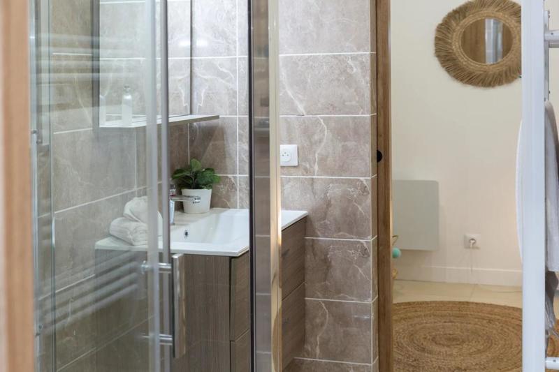 Appartement - 79 m² - 4 pièces