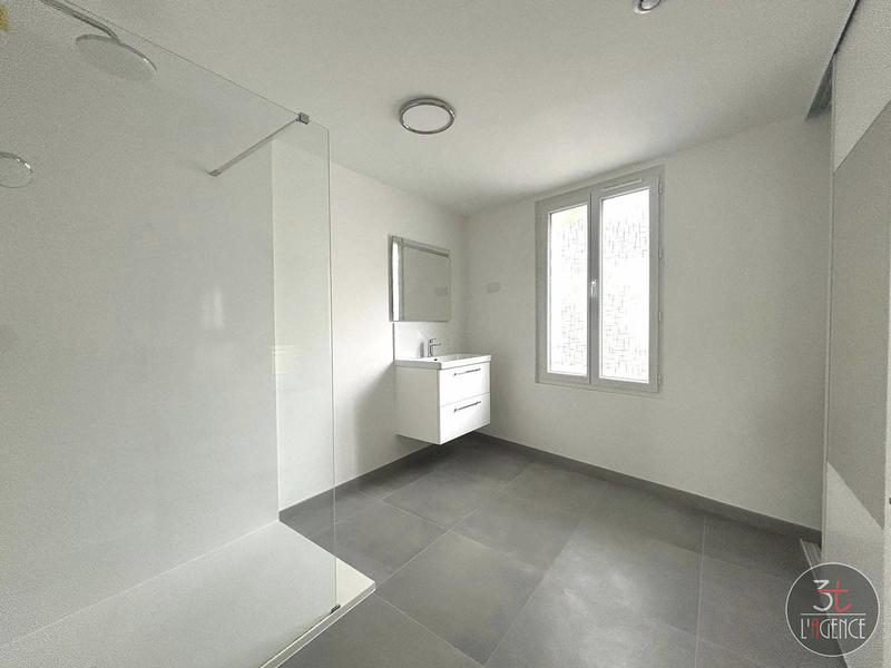 Maison - 75 m² - 5 pièces