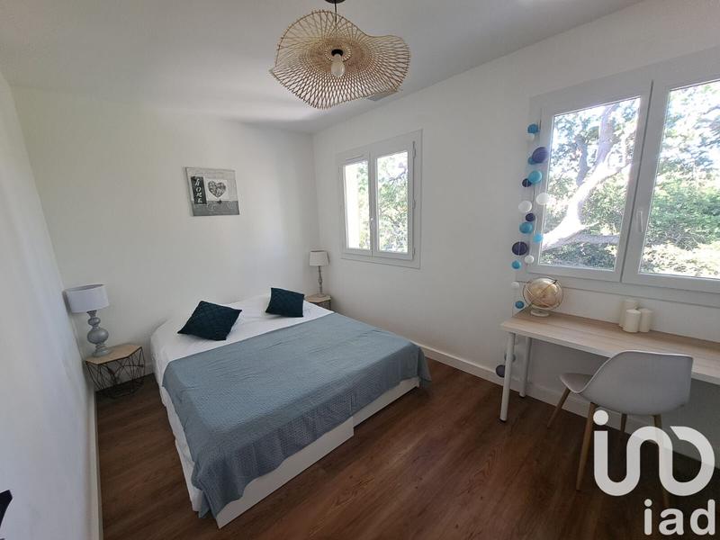 Maison - 146 m² - 6 pièces