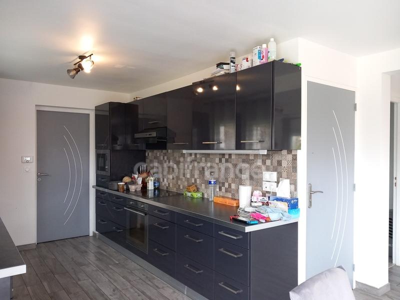 Maison - 136 m² - 7 pièces