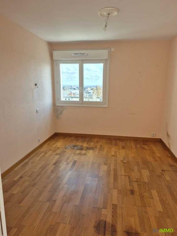 Appartement - 71 m² - 4 pièces